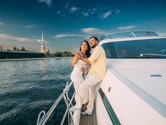 Fairline 68 Аврора — снимок 57