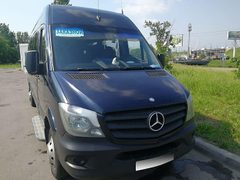 Mercedes-⁠Benz Sprinter 516 — снимок 10