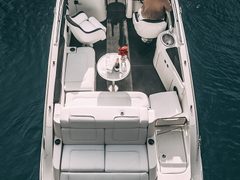 SeaRay 260 AMO — снимок 7
