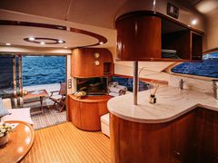 Rodman 44 Holiday — снимок 47