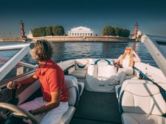 Тори Bayliner 185 — снимок 16