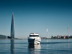 Sunseeker 62 California — снимок 8