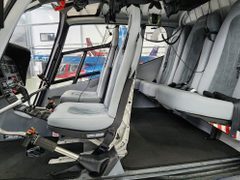 Eurocopter 120 Colibri — снимок 11