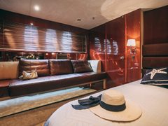 Fairline 68 Аврора — снимок 24