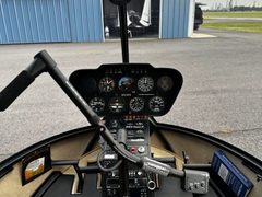 Robinson R44 Raven2 — снимок 2
