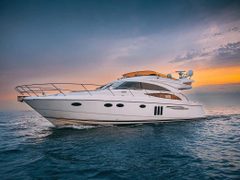 Princess Nord Star 62 — снимок 3