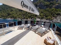 Queen Of Makri — снимок 14