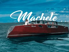 Мачете — снимок 3