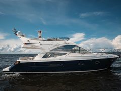 Galeon 440 София — снимок 26