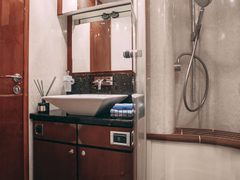 Fairline 68 Аврора — снимок 16