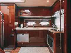 Princess Nord Star 62 — снимок 9