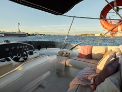 Sealine 43 Monte Carlo — снимок 19