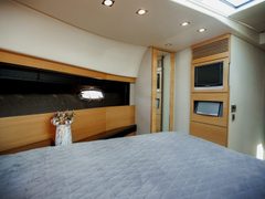 Fairline 65 Санглара — снимок 16