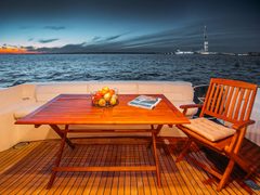 Rodman 44 Holiday — снимок 46