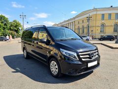 Mercedes-⁠Benz Vito L2 III (W447) 114 CDI — снимок 1