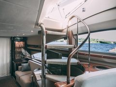 Princess 68 Alina — снимок 23