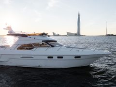 Sealine 43 Monte Carlo — снимок 5