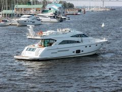 Fairline 65 Санглара — снимок 40