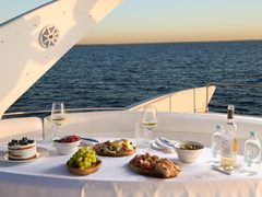 Azimut 55 — снимок 8