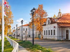 Круиз в Плес — снимок 2