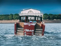 Мачете — снимок 29