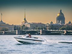 Тори Bayliner 185 — снимок 27