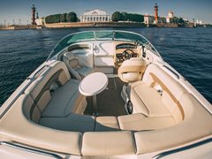 Таша Chaparral 262 — снимок 10