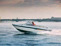 Тори Bayliner 185 — снимок 29