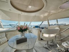 Sunseeker 62 California — снимок 18
