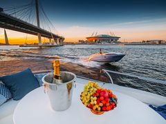 Rodman 44 Holiday — снимок 27