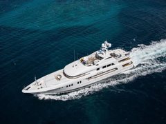 Mustique — снимок 5