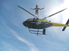 Eurocopter 120 Colibri — снимок 18