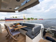 Galeon 640 Арабеска — снимок 4