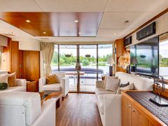 Sunseeker 70 Pallada — снимок 17