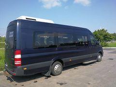 Mercedes-⁠Benz Sprinter 516 — снимок 7