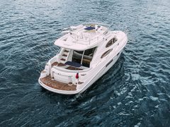 Sealine 39 AMO — снимок 5