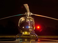 Eurocopter 120 Colibri — снимок 13