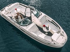 SeaRay 260 AMO — снимок 5