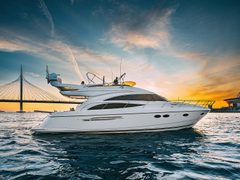 Princess 57 Esperanza — снимок 24