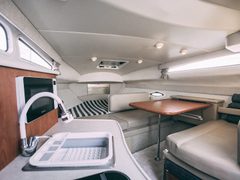 Ассоль Bayliner 265 — снимок 19