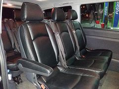 Mercedes-⁠Benz Viano (W639) L1 — снимок 2