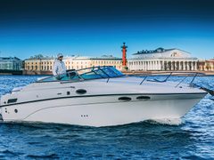 Эос CrownLine 262 — снимок 14