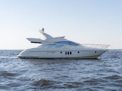 Azimut 55 — снимок 16