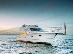 Rodman 44 Holiday — снимок 38
