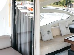 Azimut 62 Sport Дункан — снимок 26