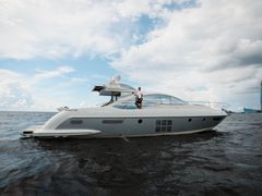 Azimut 62 Sport Дункан — снимок 20