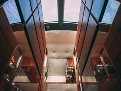 Fairline 68 Аврора — снимок 42