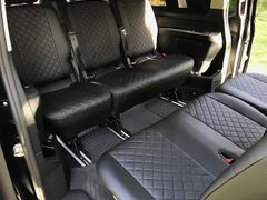 Mercedes-⁠Benz Vito L2 III (W447) 119 BlueTEC с водителем — снимок 5