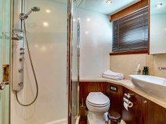 Sunseeker 70 Pallada — снимок 28