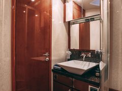 Fairline 68 Аврора — снимок 12